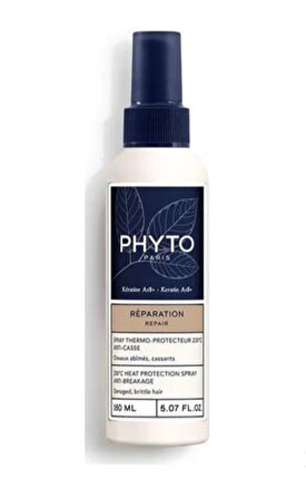 Phyto Repair Heat Protection Spray 150 ml