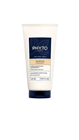 Phyto Nutrition Nourishing Conditioner Kuru Saçlar Besleyici Saç Kremi 175 ml