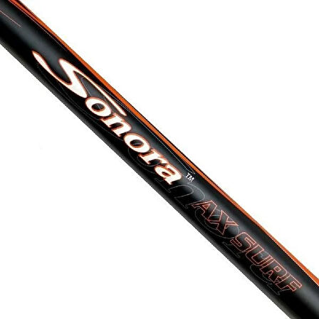 Shimano Sonora AX Tele Surf 420cm 200gr Teleskopik Olta Kamışı