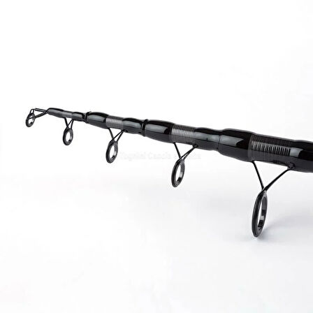 Shimano Sonora AX Tele Surf 420cm 200gr Teleskopik Olta Kamışı