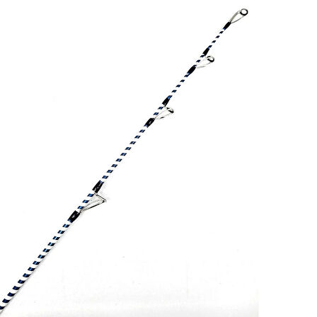 Okuma Surfliner+ Surf 420cm 100-250gr 3 Parça Kamış