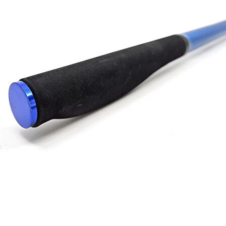 Okuma Surfliner+ Surf 420cm 100-250gr 3 Parça Kamış
