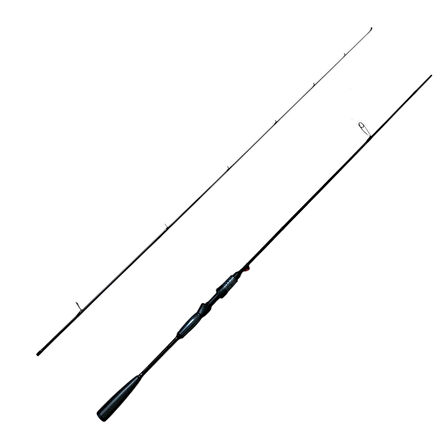Okuma Psycho Stick Game 220cm Fast 1-7gr 2 Parça LRF Kamışı