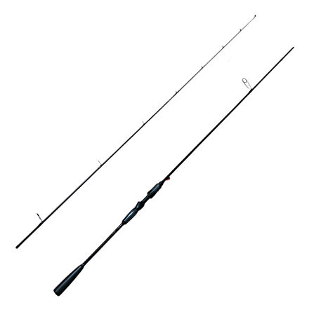 Okuma Psycho Stick Game 243cm M-Fast 7-21gr 2 Parça Spin Kamışı