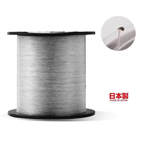 Seaguar Fluoro Meister 300mt 0.37mm %100 Fluoro Carbon Misina