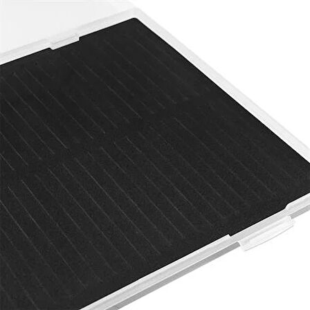 BKK OCD-Box A1 Evalı Yem ve Aksesuar Kutusu 30.5x23x2.3cm