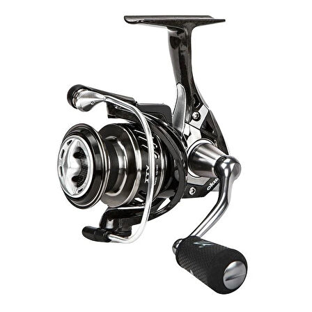 Okuma ITX-2500H 7+1BB Spin Olta Makinesi