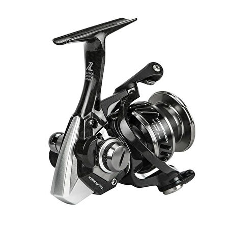 Okuma ITX-2500H 7+1BB Spin Olta Makinesi