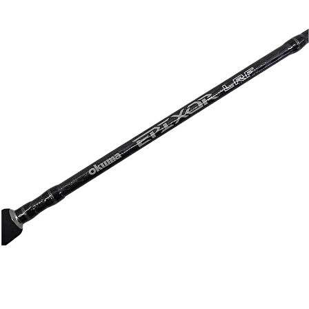 Okuma Epixor LRF Ultra Light Game 213cm 1-8gr 2 Parça Olta Kamışı