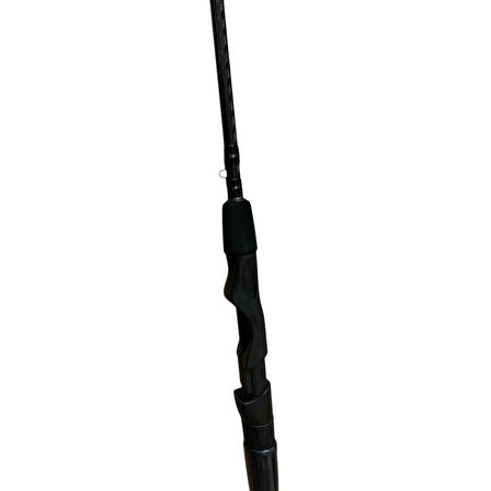 Okuma Epixor LRF Ultra Light Game 213cm 1-8gr 2 Parça Olta Kamışı