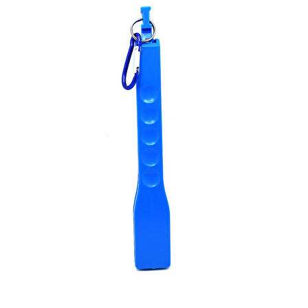 Captain 7502 Grip Balık Tutucu Karabinalı Lrf Balıkçı Maşası 21.5cm