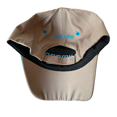 Shimano Türkiye Üretimi Balıkçı Şapkası Standart Beden CAP00