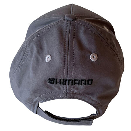 Shimano Türkiye Üretimi Balıkçı Şapkası Standart Beden CAP05