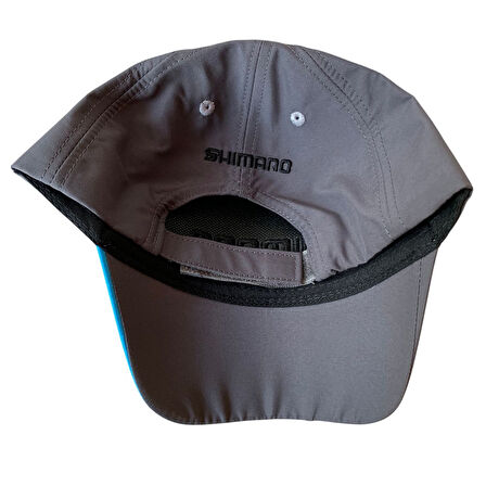 Shimano Türkiye Üretimi Balıkçı Şapkası Standart Beden CAP05