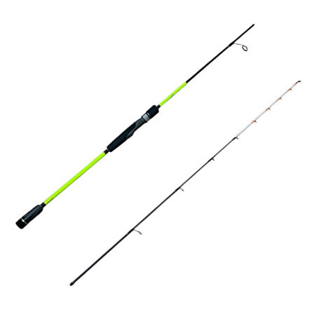 Okuma Orata 165cm 100-200gr 2 Parça Tekne Kamışı