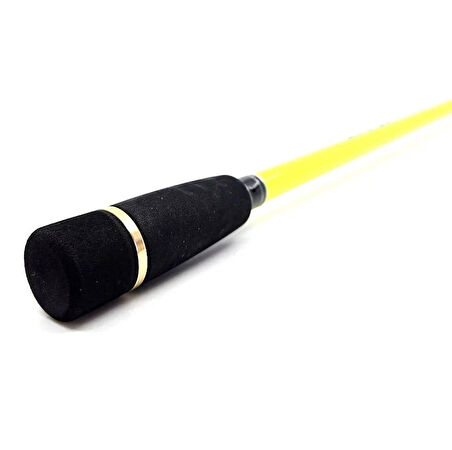 Okuma Orata 165cm 100-200gr 2 Parça Tekne Kamışı