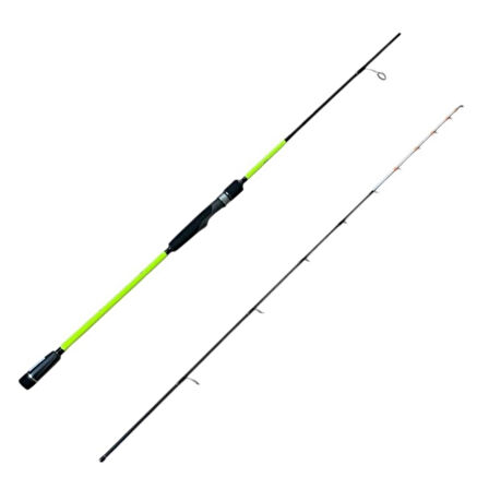 Okuma Orata 180cm 100-200gr 2 Parça Tekne Kamışı