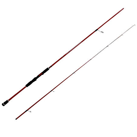 Okuma Red Spin 259cm 8-35gr 2 Parça Spin Kamışı