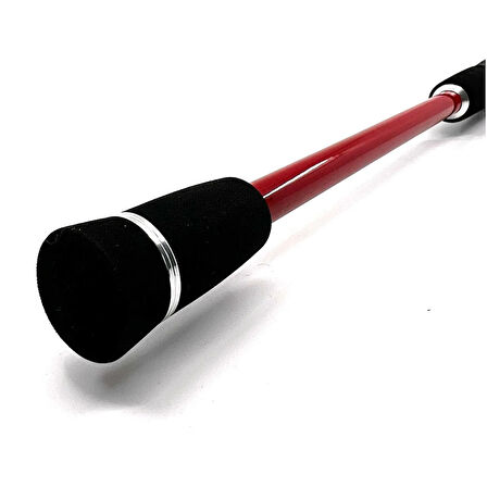 Okuma Red Spin 259cm 8-35gr 2 Parça Spin Kamışı
