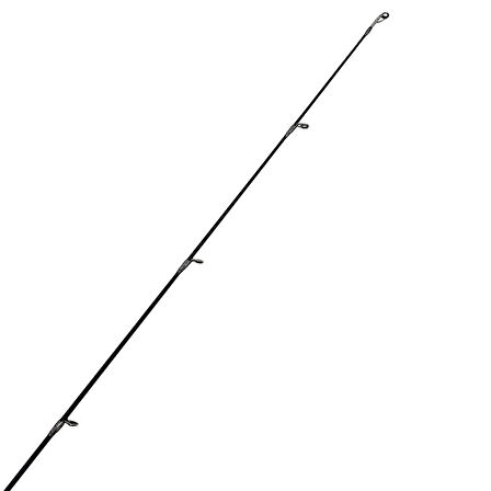 Okuma Cavalla Ultra Light Jigging Spin 198cm Max 60gr 1+1 Parça Tekne Kamışı