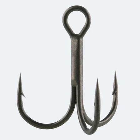BKK Spear-21 SS Üçlü İğne 8'li Paket No:18