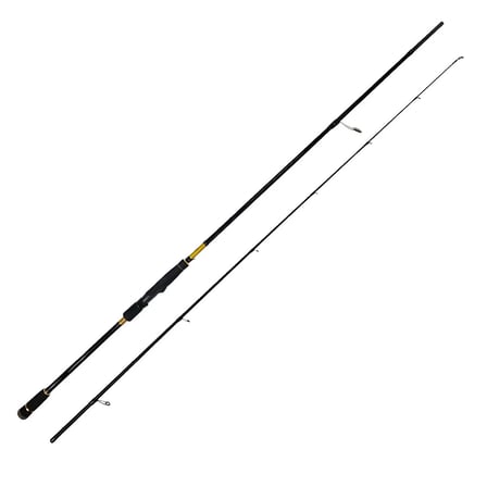 Okuma Ceymar SW Bass 256cm MH 15-56gr M-Fast 2 Parça Spin Olta Kamışı
