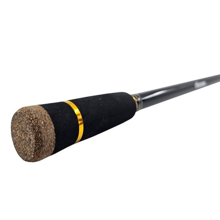 Okuma Ceymar SW Bass 256cm MH 15-56gr M-Fast 2 Parça Spin Olta Kamışı