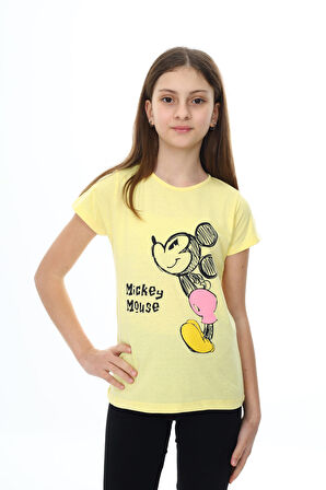 MİNNİE MOUSE TİŞÖRT 0003