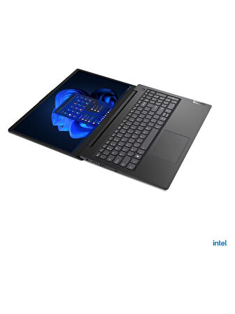 Lenovo V15 G3 Intel Core I7-1255U 8 GB 256 GB SSD Windows 11 Home 15.6" Fhd 82TT00QPTXAR129
