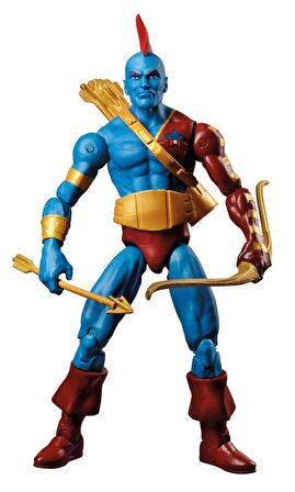 Marvel Legends Yondu Action Figure - 8 cm