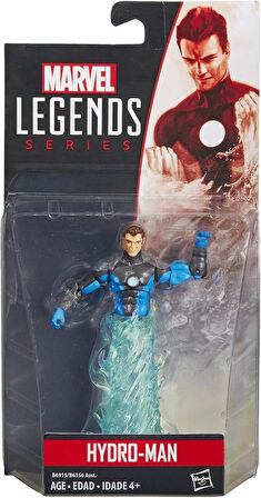 Marvel Legends Hydro-Man -  9.5 cm