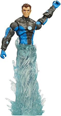 Marvel Legends Hydro-Man -  9.5 cm