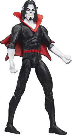 Marvel Legends Morbius - 9 cm