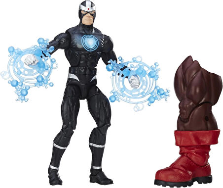 Marvel Legends X-Men - Havok - 15 cm