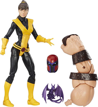 Marvel Legends X-Men Kıtty Pryde - 15 cm