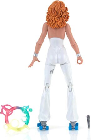 Marvel Legend X-Men Dazzler