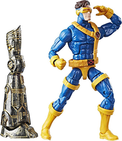 Marvel Legends X-Men Cyclops Figür - 15 cm