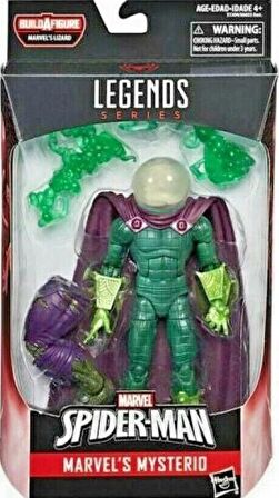 Marvel Legends - Mysterio - 15 cm