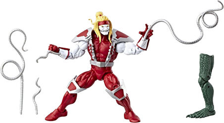 Marvel Legends X-Men - Marvel’s Omega Red - 15 cm