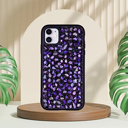 İPHONE 11 TLP MERCAN CASE
