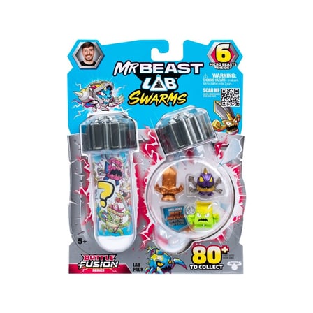 MRBEAST 6 LI TUP S4 CDU6 24874 MBE02000 