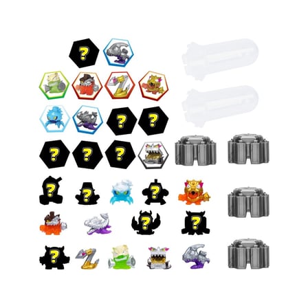 MRBEAST 14 LÜ TÜP S4 24875 MBE01000 