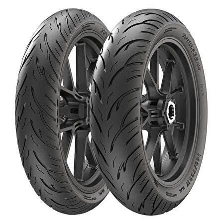 Motosiklet Dış Lastik 130/70-17 Tournee Sport 62 S Tubeless Anlas 2022
