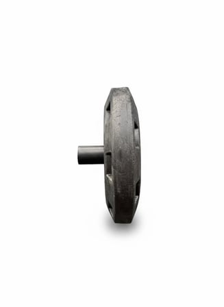 Çöp Konteyner Tekeri 120 LT  240 LT Uyumlu 2 ADET)