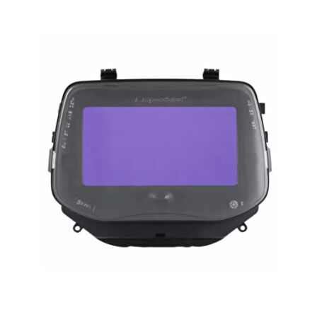 3M Speedglas G5-03 E Komple Kaynak Başlığı Kaynak Maskesi 631010