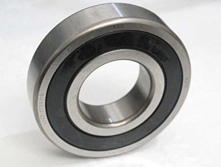 FAG 6310 2RSR Sabit Bilyalı Rulman Referans SKF 6310-2RS1 | INA 6310-2RS | NSK 6310-DDU | NTN 6310LLB
