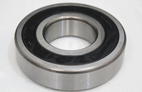 FAG 6310 2RSR Sabit Bilyalı Rulman Referans SKF 6310-2RS1 | INA 6310-2RS | NSK 6310-DDU | NTN 6310LLB
