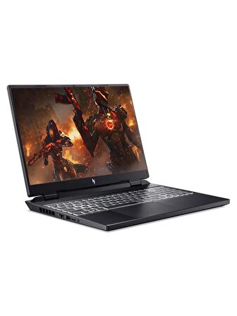 ACER Nitro 16 R5 7535HS 96GB 512GB SSD RTX4050/6GB 165HZ 16'' WUXGA FDOS NH.QKBEY.003 & PER4 ÇANTA