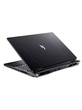 ACER Nitro 16 R5 7535HS 96GB 512GB SSD RTX4050/6GB 165HZ 16'' WUXGA FDOS NH.QKBEY.003 & PER4 ÇANTA