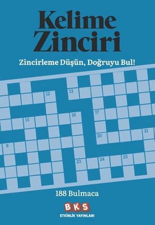 Kelime Zinciri